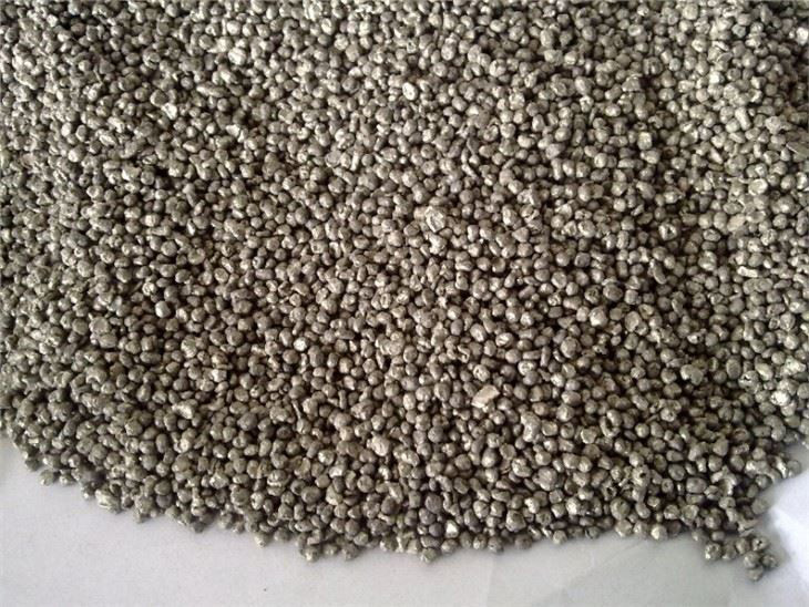 Tatlong proseso ng produksyon ng calcium metal