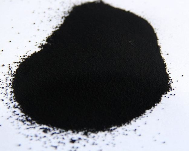 Ano ang carbon black? Nasaan ang pangunahing aplikasyon?