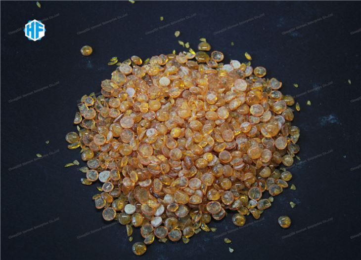Mayroon bang pagkakaiba sa pagitan ng rosin ester at rosin resin?