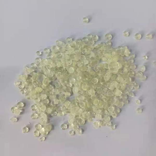 Banayad na Kulay C5 Petroleum Resin