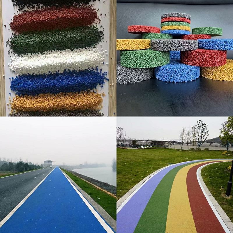 Ang Sukat Ng Ceramic ay Iba-iba ang Gamit