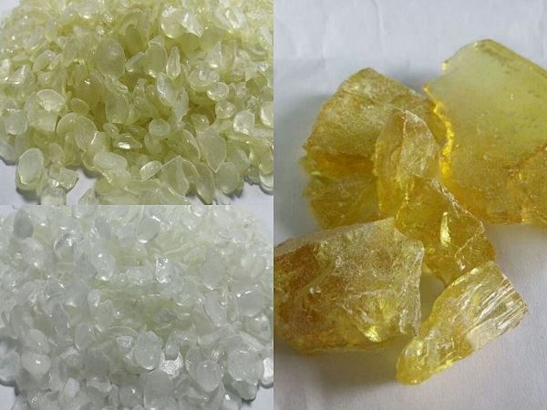 Patuloy na Tumataas ang Presyo ng Rosin Ester
