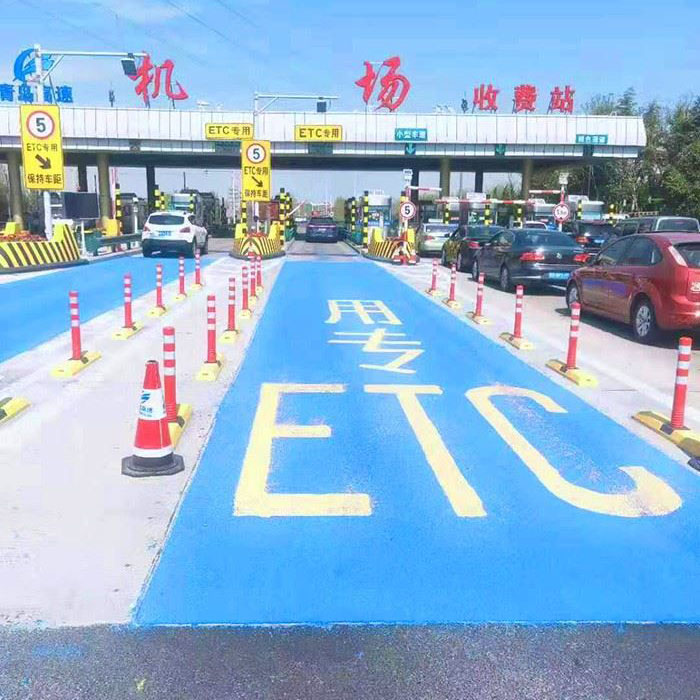 Mga Ceramic Aggregate na Ginagamit Sa Highway
