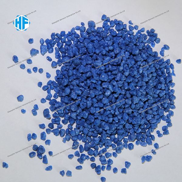 Mga Dahilan Ng Fouling Ng Mga Ceramic Particle