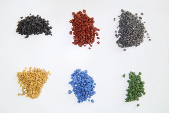 Paano Makikilala ang Kalidad ng Ceramic Aggregate
