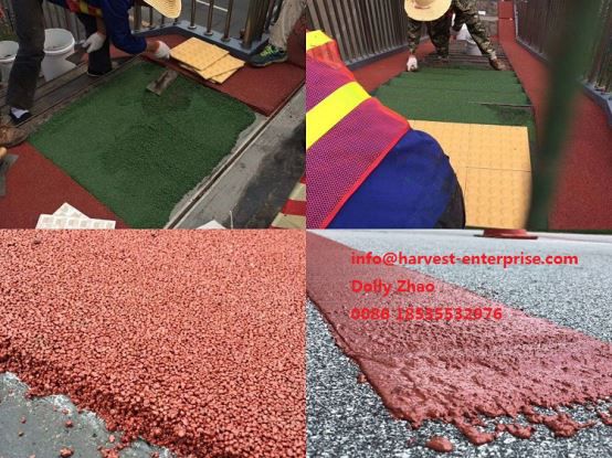 Pigilan ang mga Ceramic Particle na Masira