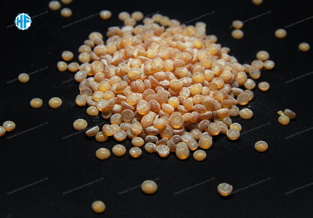 âC5/C9 Hydrogenated Petroleum Resin Paraan ng Paghahanda