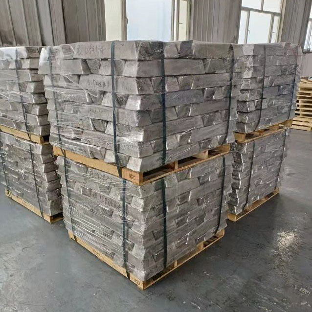 Calcium Magnesium Alloys